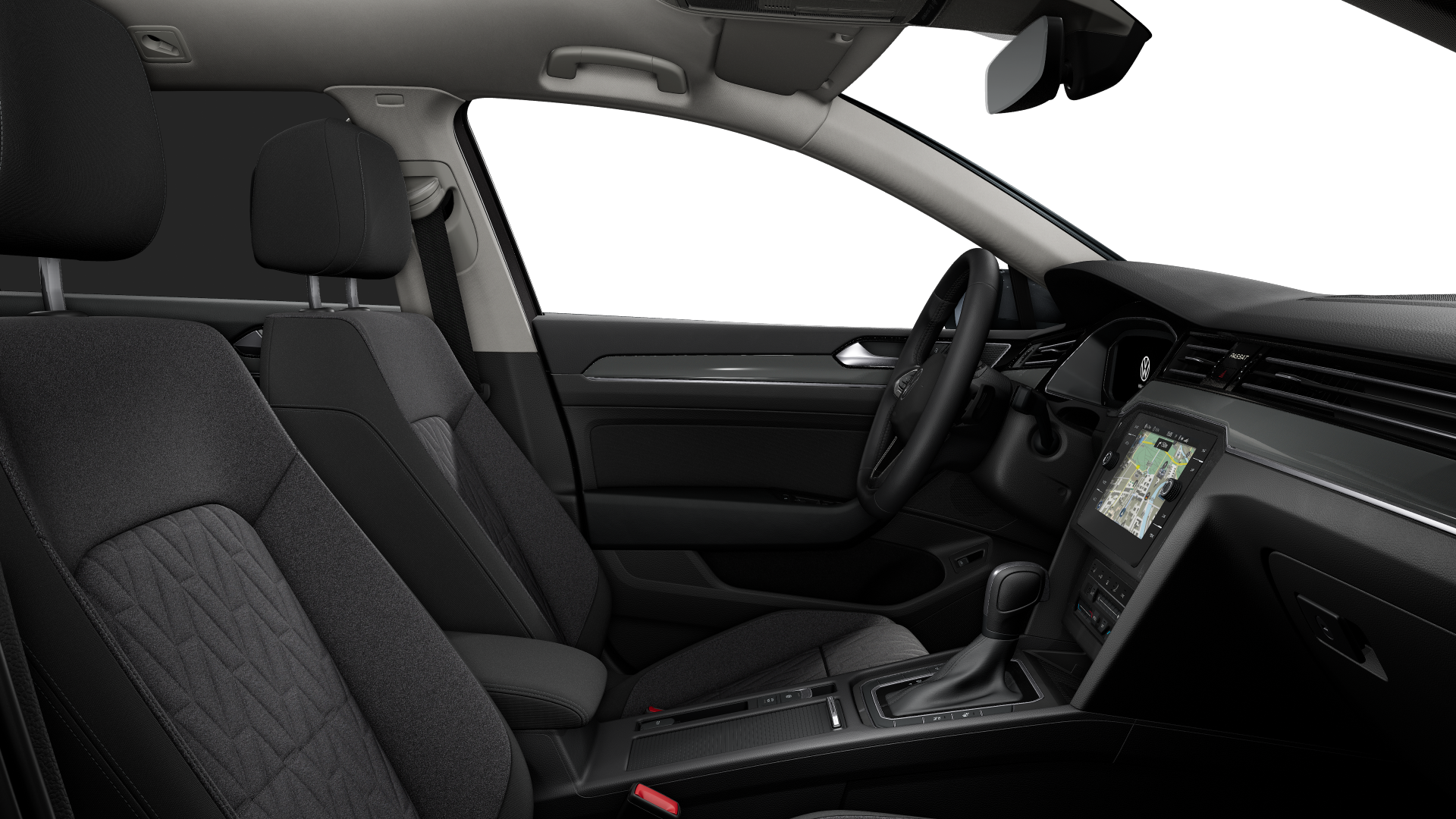 Volkswagen Passat DSG Variant