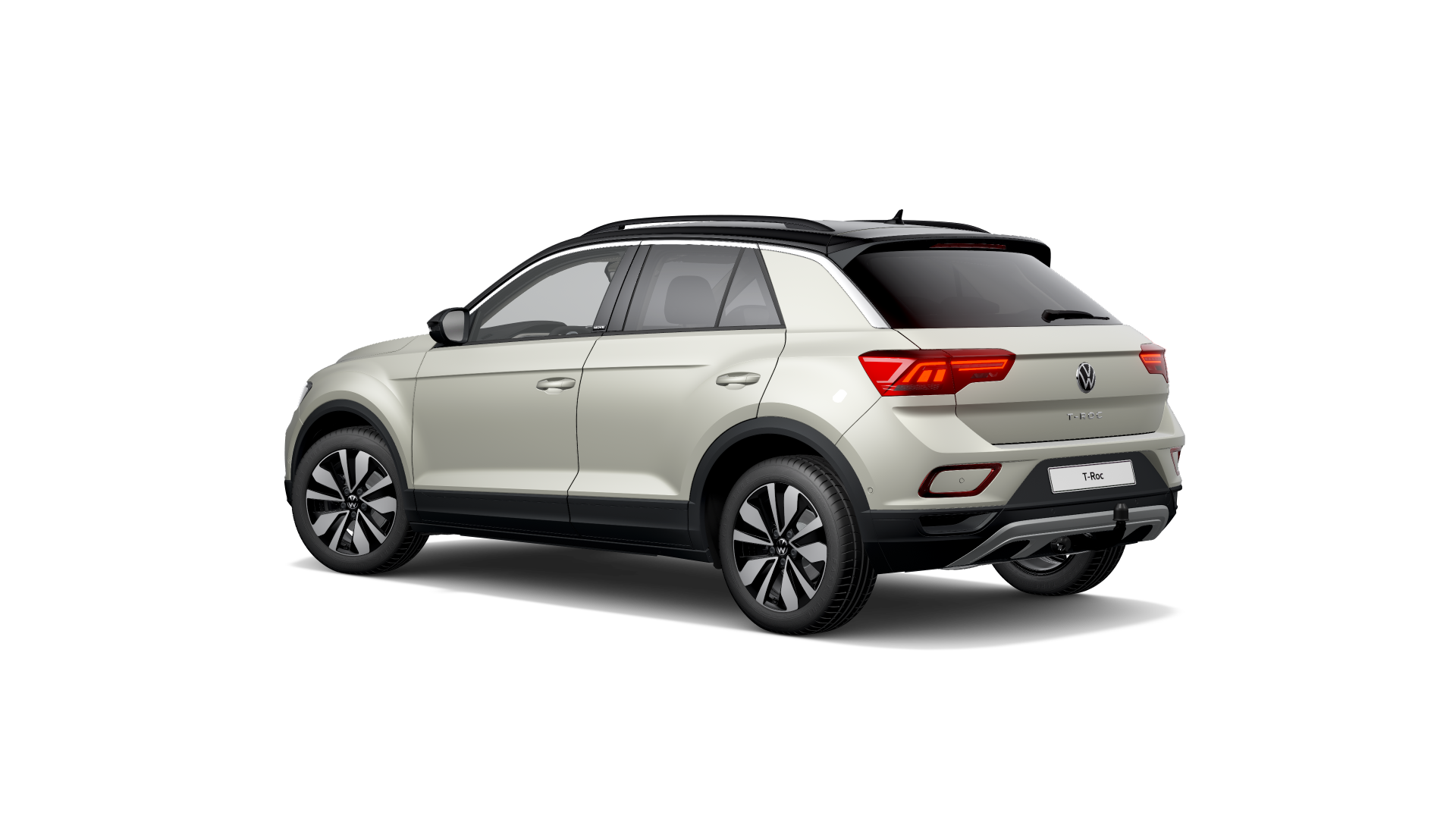 Volkswagen T-Roc 1.0 TSI Move