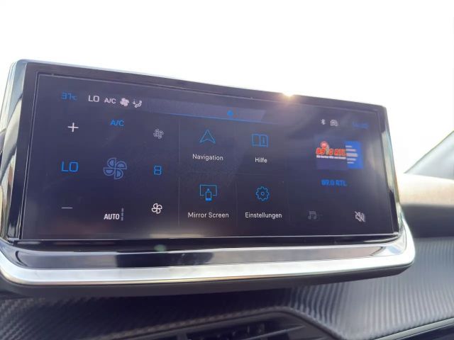 Peugeot E-208 Allure Pack