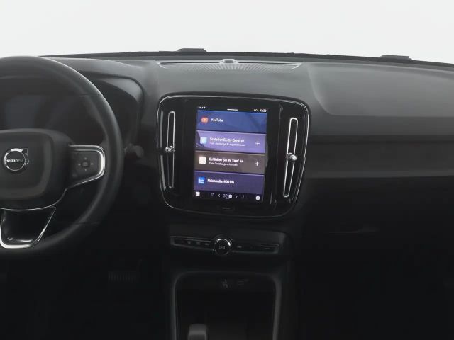 Volvo C40 Core Recharge