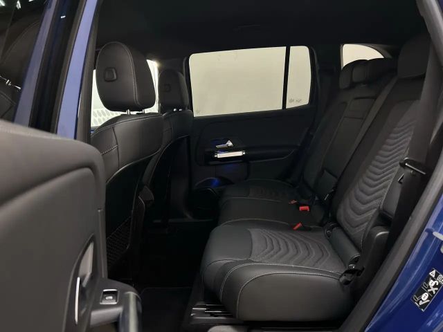 Mercedes-Benz EQB 250