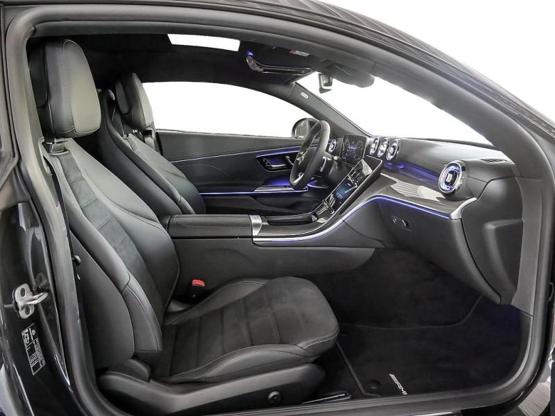 Mercedes-Benz CLE 200 AMG Line Coupé