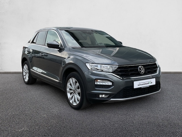 Volkswagen T-Roc Sport