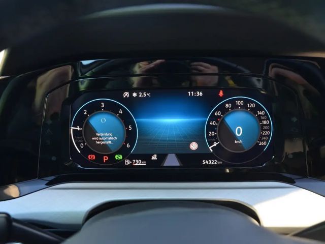 Volkswagen Golf DSG Life Variant