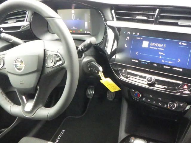 Opel Corsa GS-Line Grand Sport