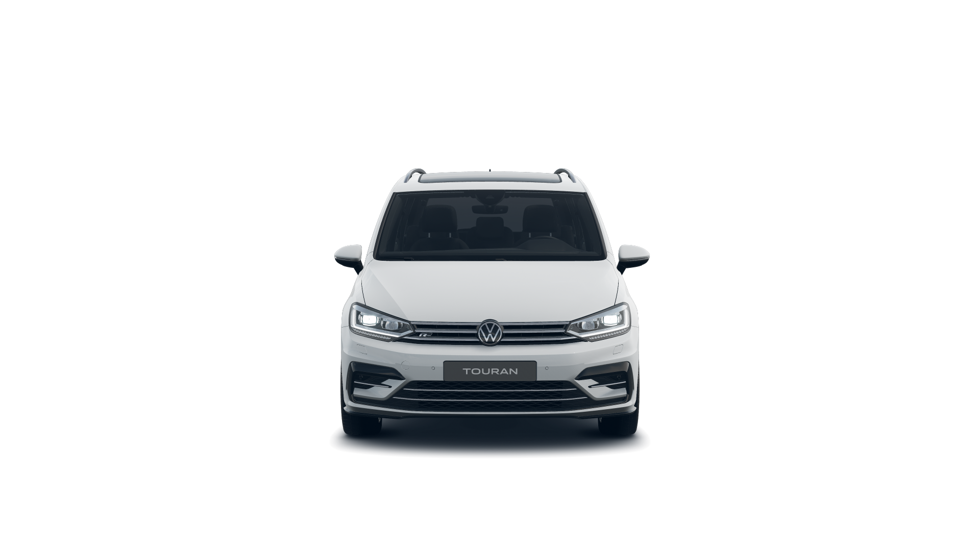 Volkswagen Touran Highline R-Line