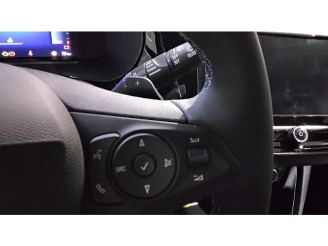 Opel Corsa GS-Line Grand Sport Turbo