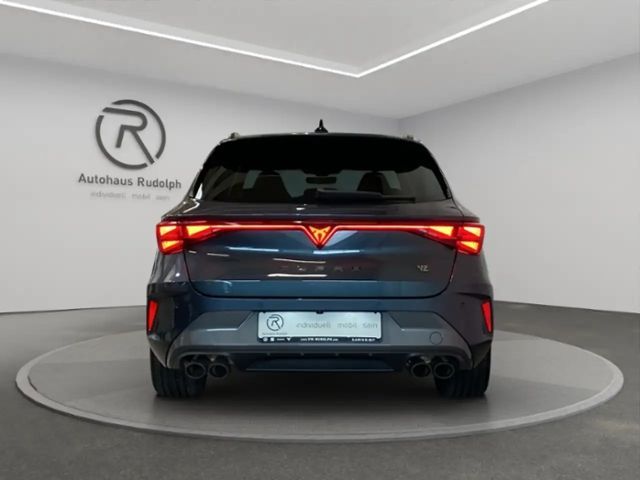 Cupra Leon 2.0 TSI DSG Sportstourer