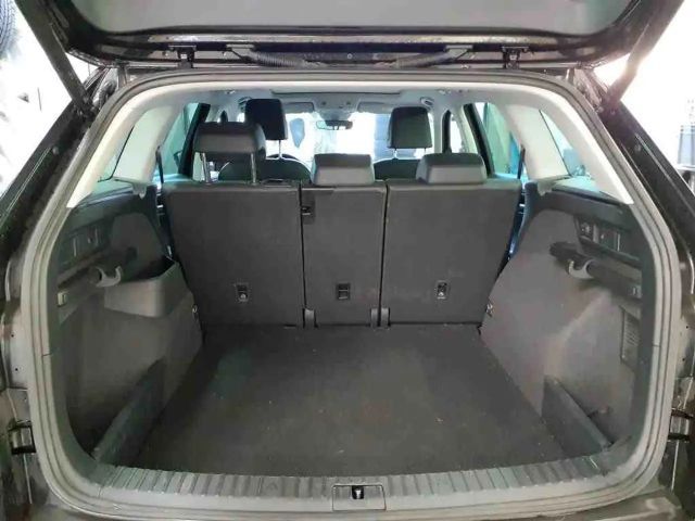 Skoda Kodiaq 4x4