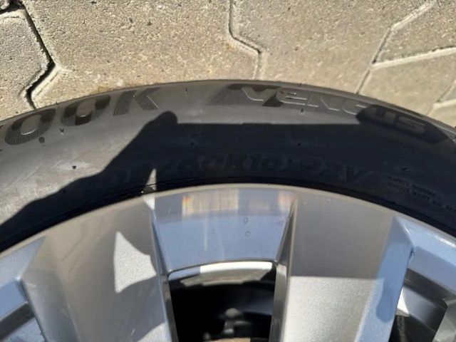 Skoda Octavia 1.5 TSI Combi Selection