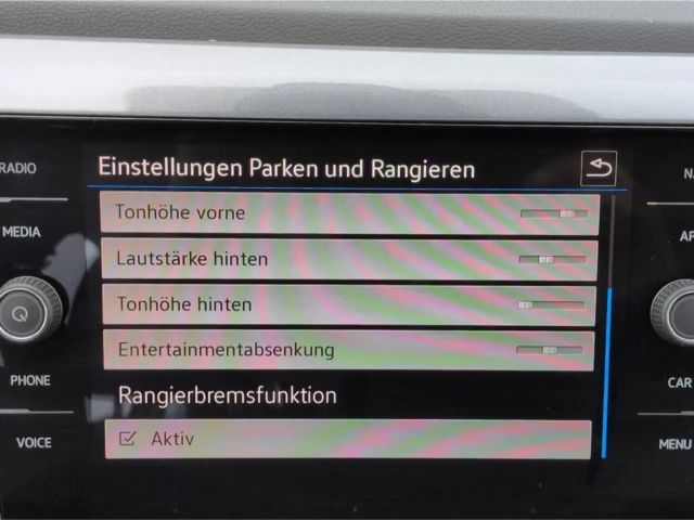 Volkswagen Taigo 1.0 TSI DSG IQ.Drive Style