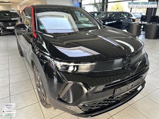 Opel Mokka GS-Line Grand Sport Mokka-e