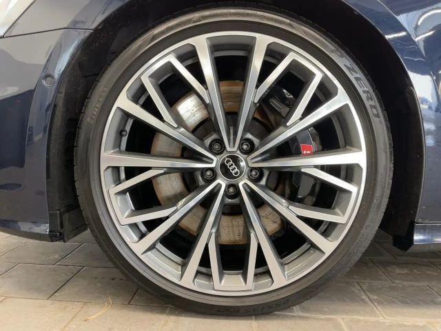 Audi S6 55 TDI Quattro