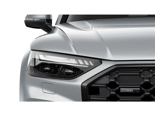 Audi Q5 45 TFSI Quattro S-Line