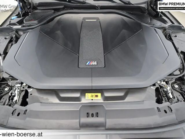 BMW i5 M60 Sedan xDrive