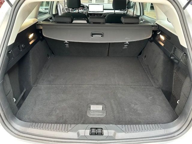 Ford Focus Titanium Wagon