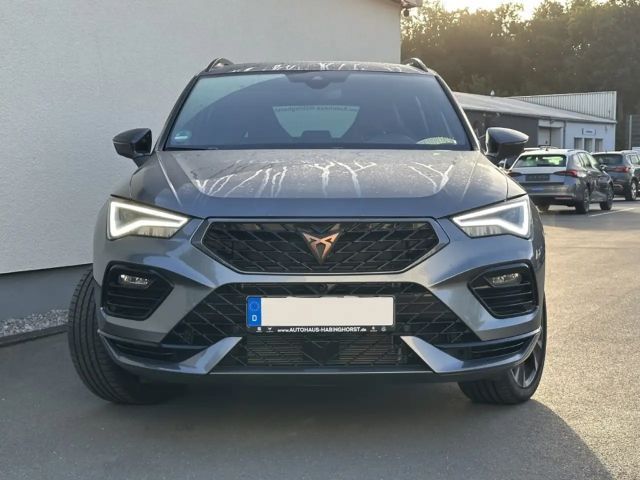 Cupra Ateca 2.0 TSI 4Drive DSG VZ