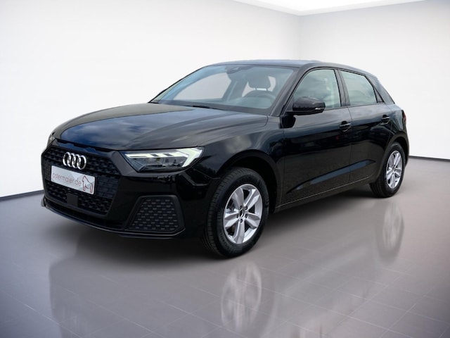 Audi A1 30 TFSI Sportback