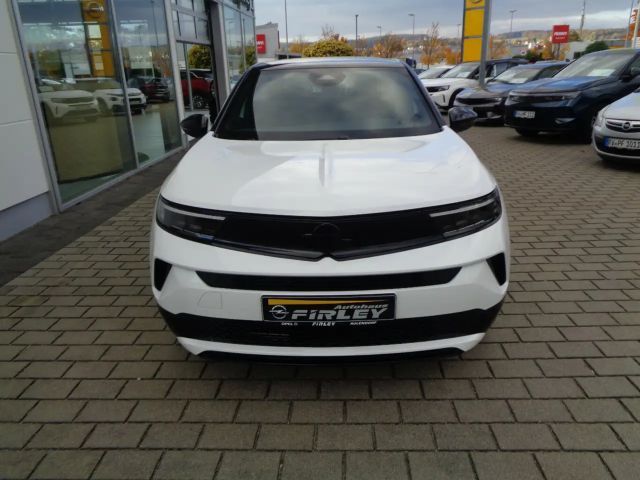 Opel Mokka GS-Line Grand Sport