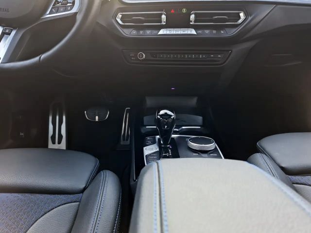 BMW 118 118d M-Sport Sedan