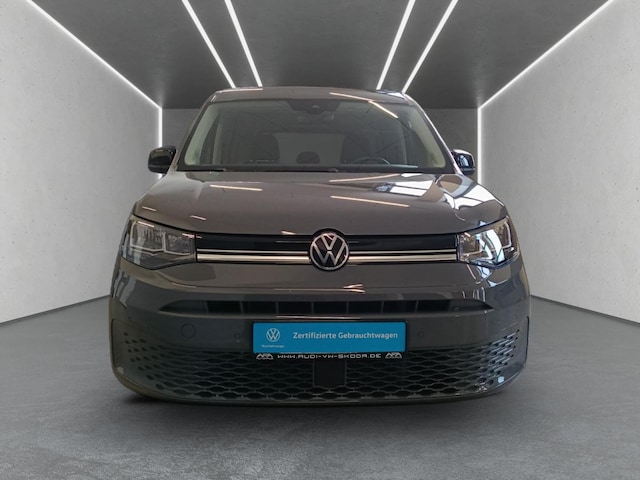 Volkswagen Caddy DSG eHybrid