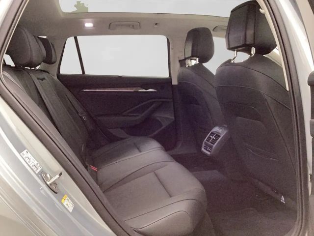 Skoda Superb 2.0 TDI 4x4 Combi