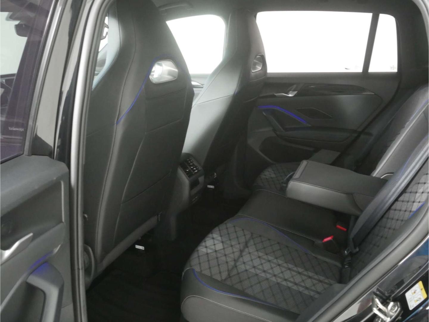 Volkswagen Tiguan 2.0 TDI R-Line Style