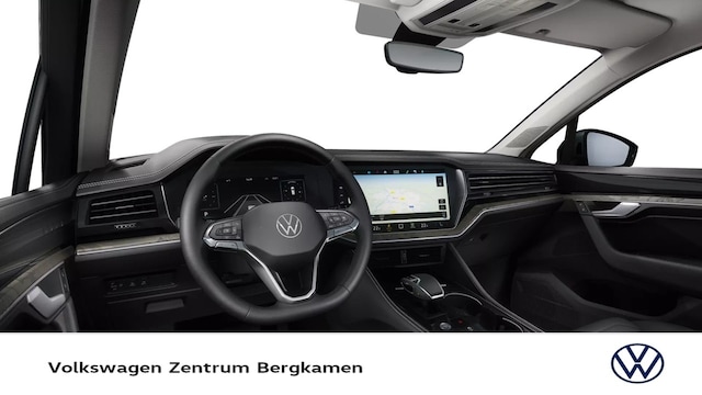 Volkswagen Touareg Elegance Elegance