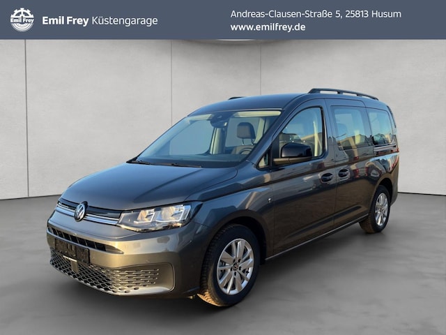 Volkswagen Caddy 2.0 TDI Life Maxi