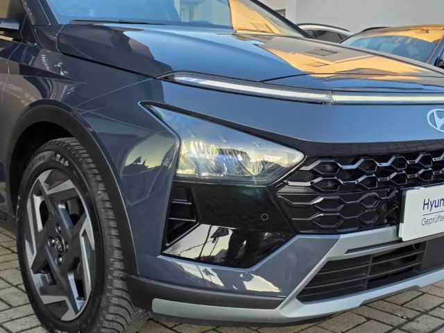 Hyundai Bayon 1.0 Prime T-GDi