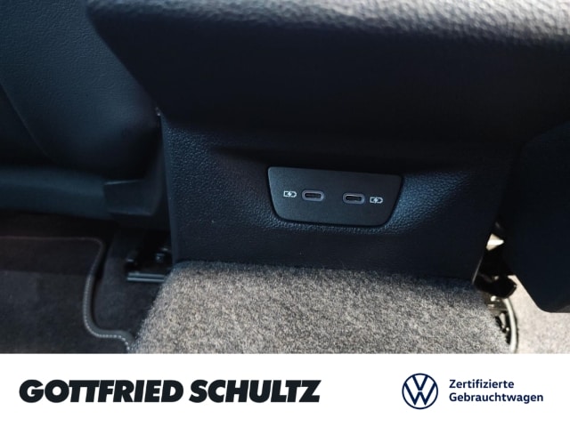 Volkswagen Golf DSG Variant