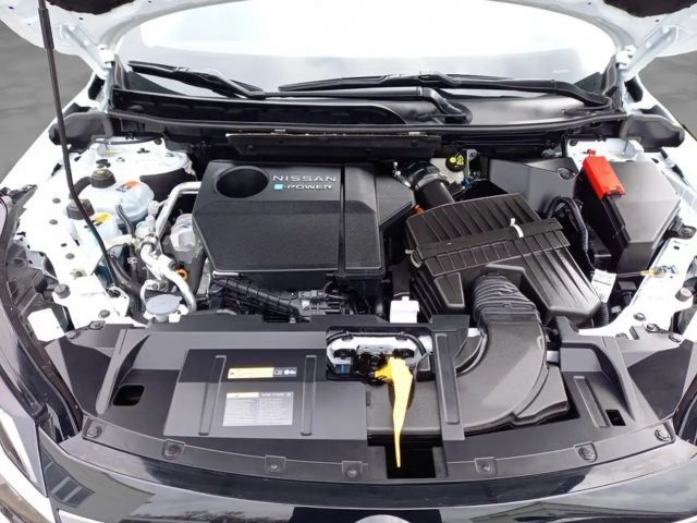 Nissan Qashqai N-Connecta