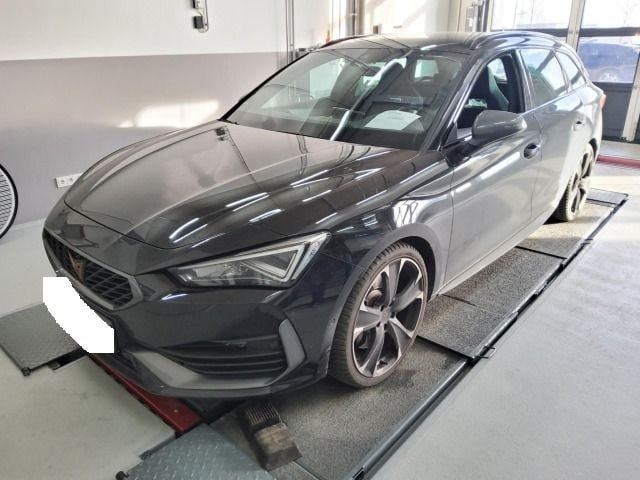 Cupra Leon 2.0 TSI 4Drive DSG Sportstourer VZ