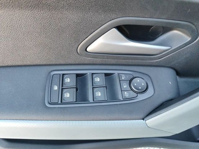 Dacia Duster Extreme Hybrid 140