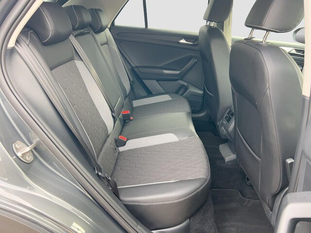 Volkswagen T-Roc 2.0 TDI