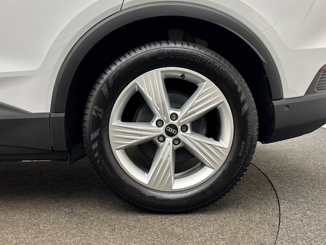 Audi Q4 e-tron 35 Sportback