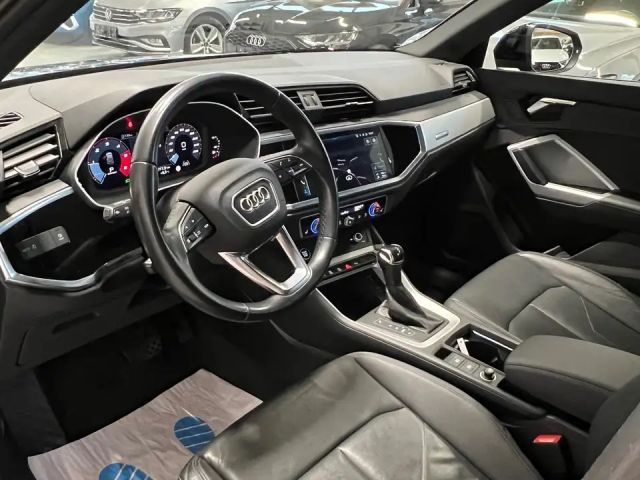 Audi Q3 35 TDI Quattro