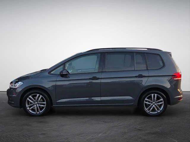 Volkswagen Touran 1.5 TSI Comfortline DSG