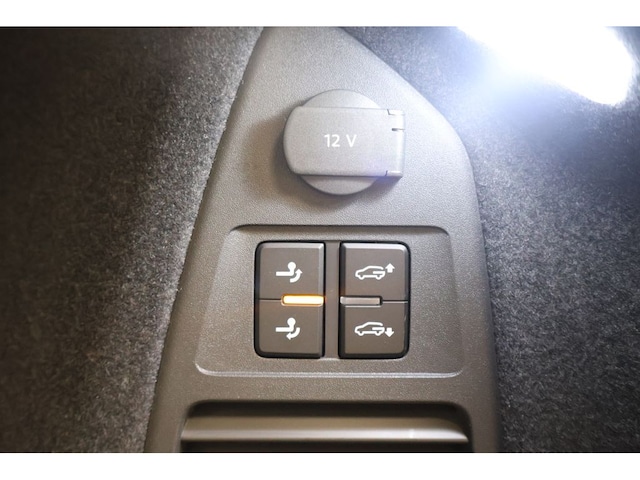 Volkswagen Touareg 3.0 V6 TDI R-Line