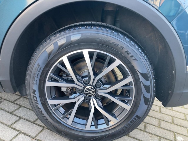 Volkswagen Tiguan 1.5 TSI Life
