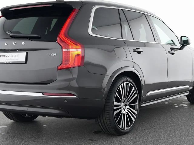 Volvo XC90 AWD Bright T8 Ultra