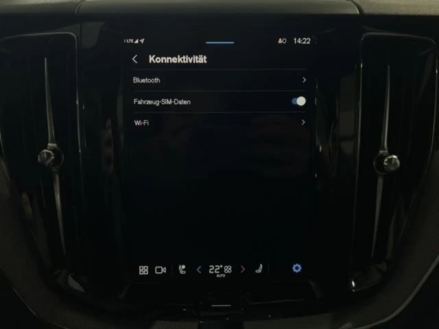 Volvo XC60 AWD Plus Recharge T8