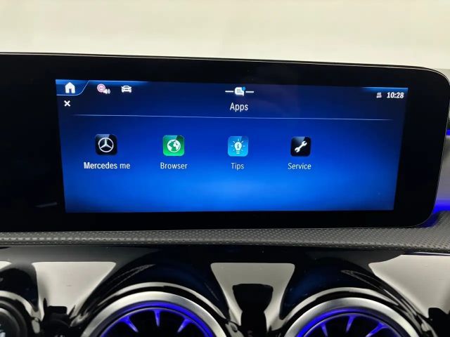 Mercedes-Benz CLA 180 CLA 180 d Shooting Brake