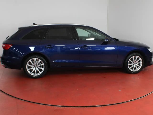 Audi A4 35 TDI Avant S-Tronic