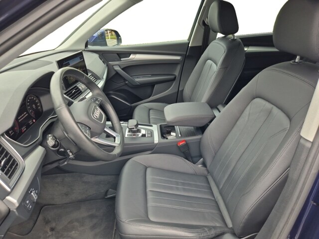 Audi Q5 40 TDI Quattro S-Tronic