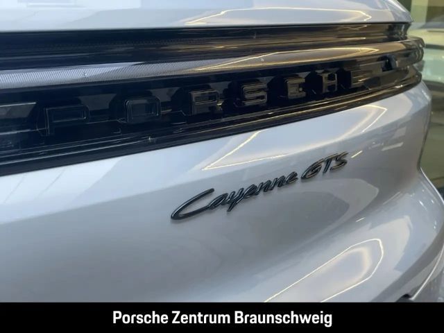 Porsche Cayenne GTS