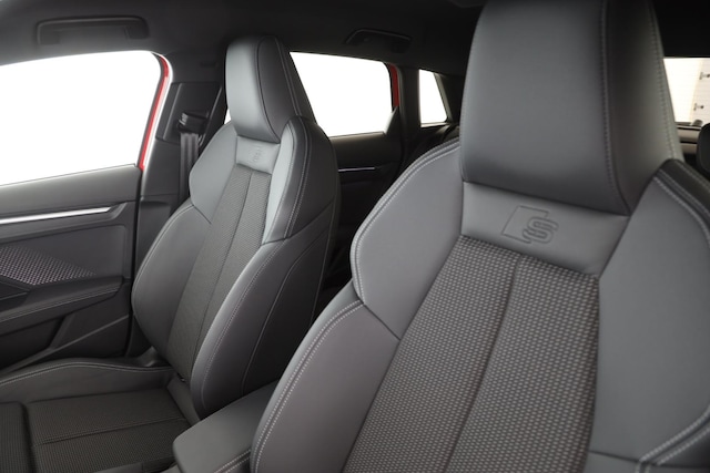 Audi A3 35 TDI S-Tronic Sportback