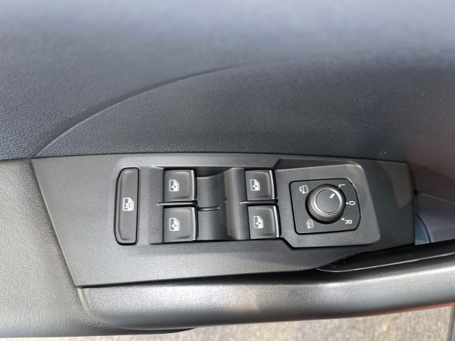 Volkswagen T-Cross 1.5 TSI DSG Life