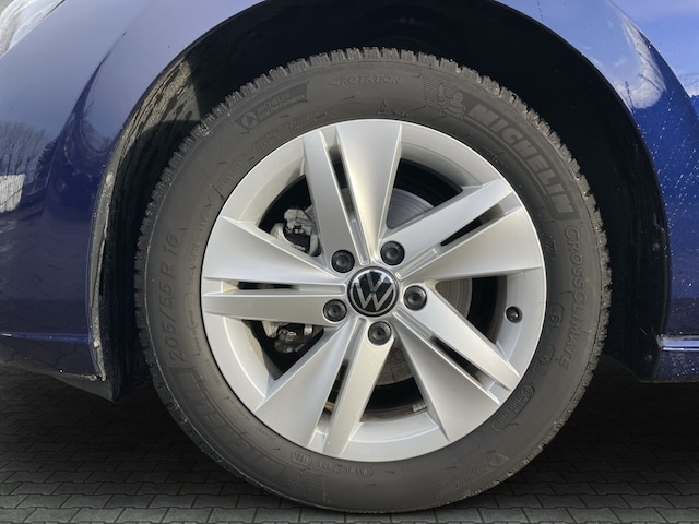 Volkswagen Golf 1.5 TSI Golf VIII Life