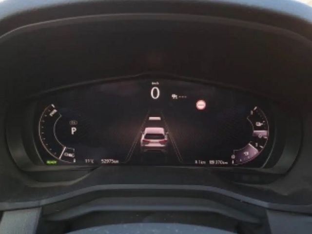 Mazda CX-60 4WD Homura